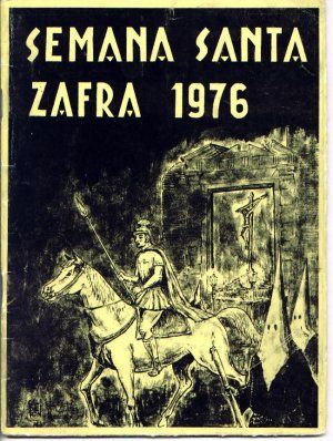 Semana Santa en Zafra  
